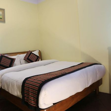 Heritage Home Hotel And Guest House Katmandu Eksteriør billede