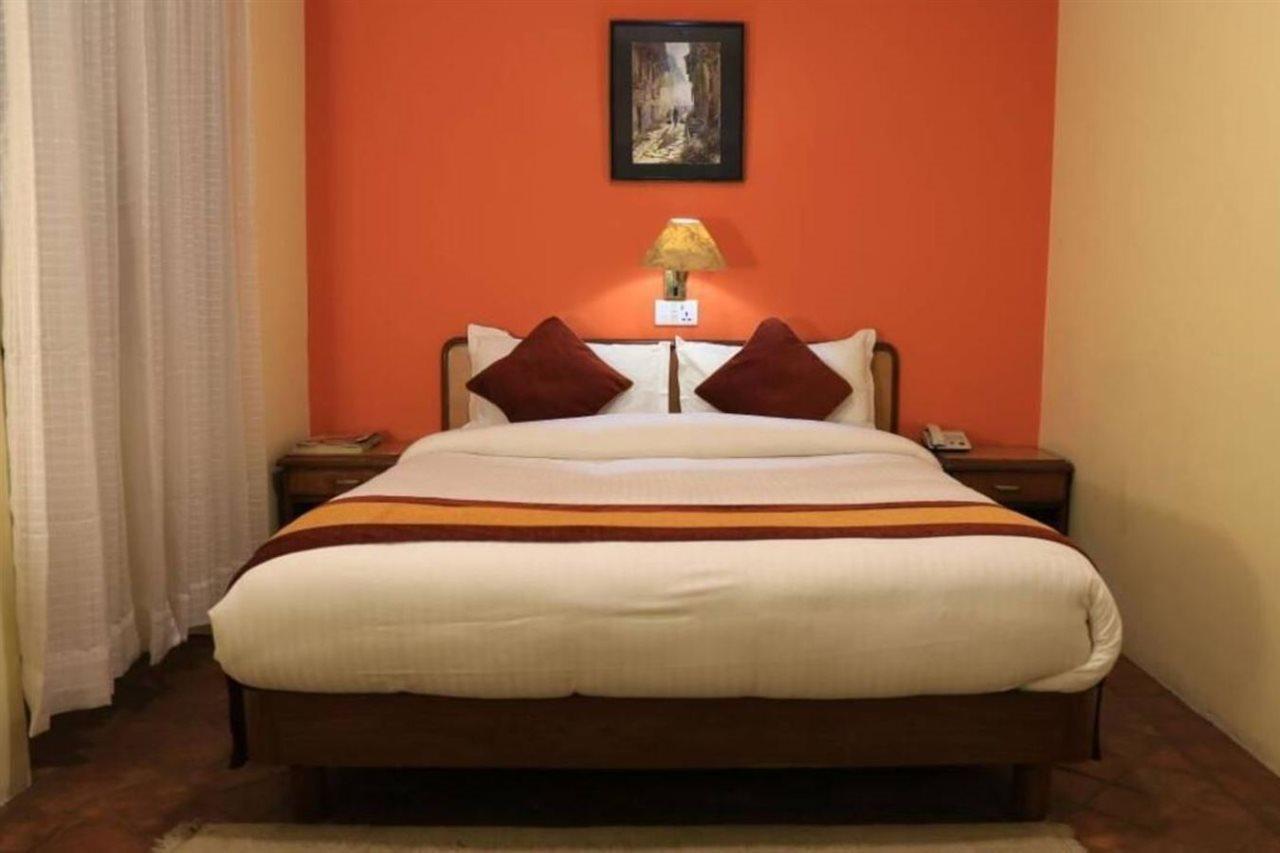 Heritage Home Hotel And Guest House Katmandu Eksteriør billede