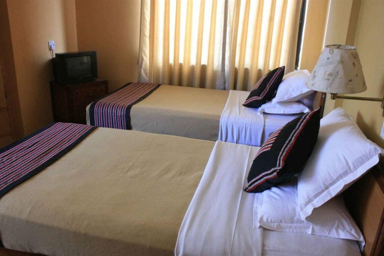 Heritage Home Hotel And Guest House Katmandu Eksteriør billede