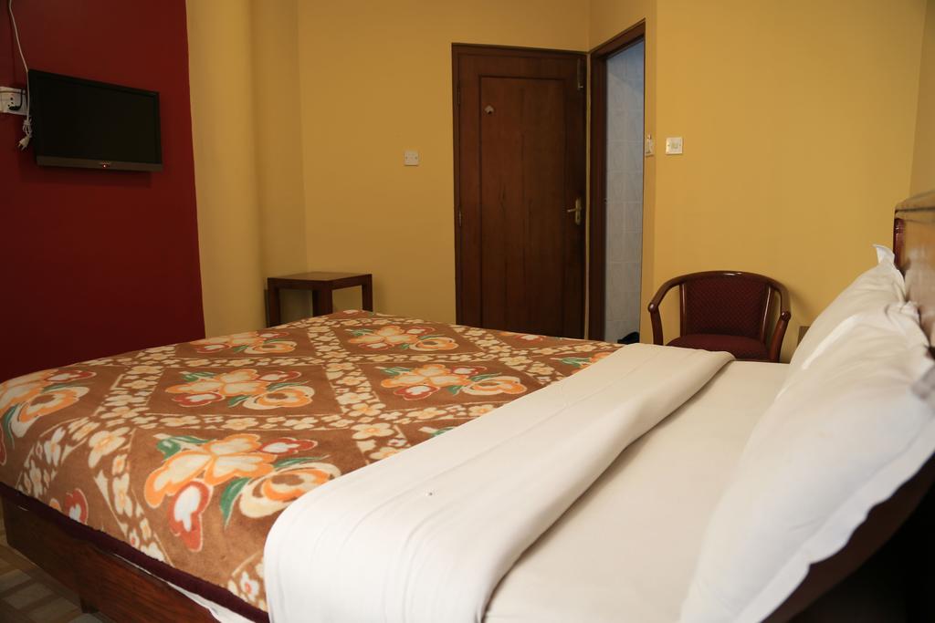 Heritage Home Hotel And Guest House Katmandu Eksteriør billede