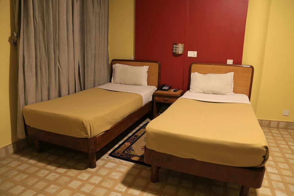 Heritage Home Hotel And Guest House Katmandu Eksteriør billede