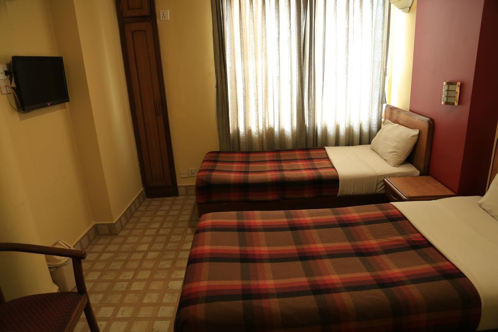 Heritage Home Hotel And Guest House Katmandu Eksteriør billede