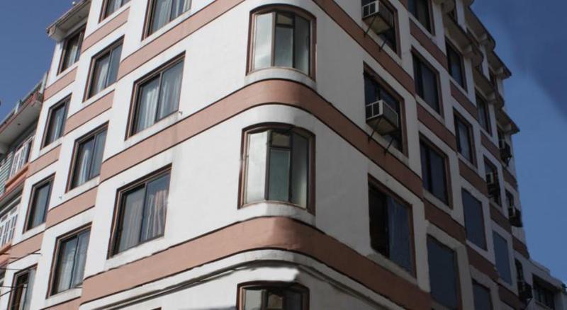 Heritage Home Hotel And Guest House Katmandu Eksteriør billede