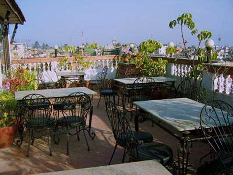 Heritage Home Hotel And Guest House Katmandu Eksteriør billede