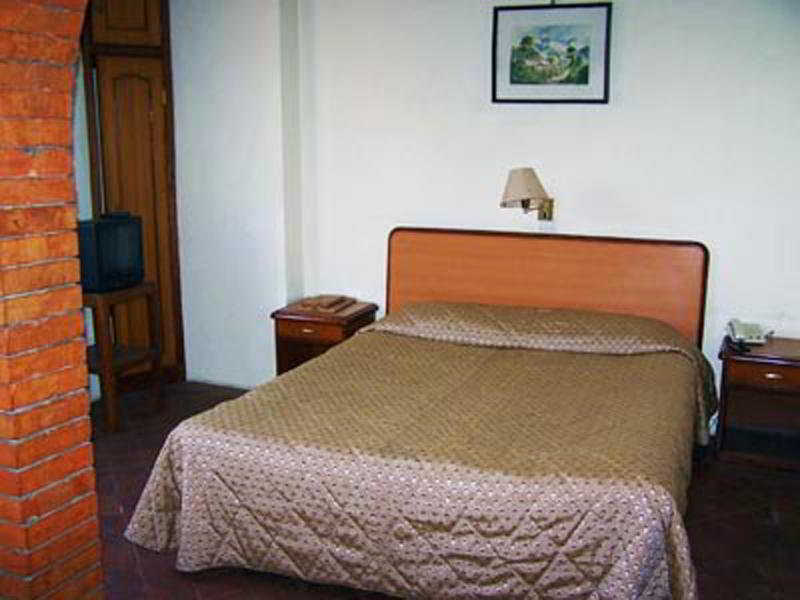 Heritage Home Hotel And Guest House Katmandu Eksteriør billede