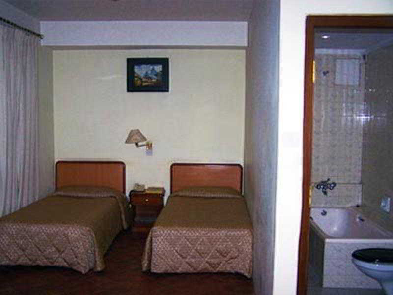 Heritage Home Hotel And Guest House Katmandu Eksteriør billede