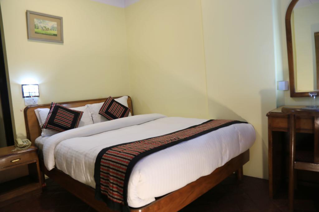 Heritage Home Hotel And Guest House Katmandu Eksteriør billede