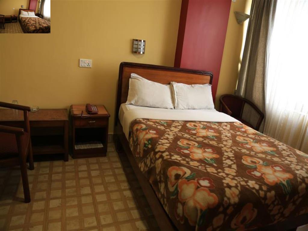 Heritage Home Hotel And Guest House Katmandu Eksteriør billede