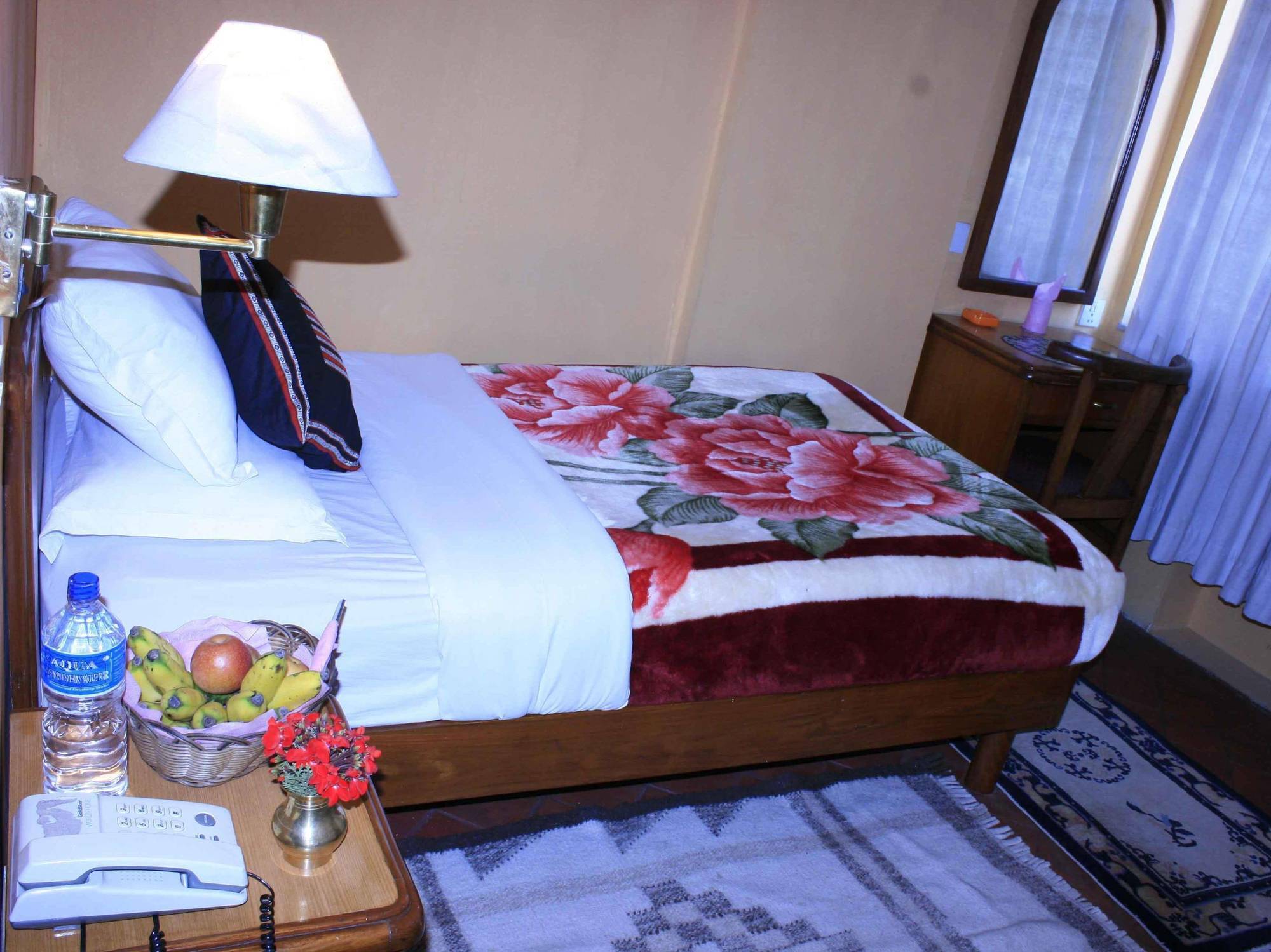 Heritage Home Hotel And Guest House Katmandu Eksteriør billede