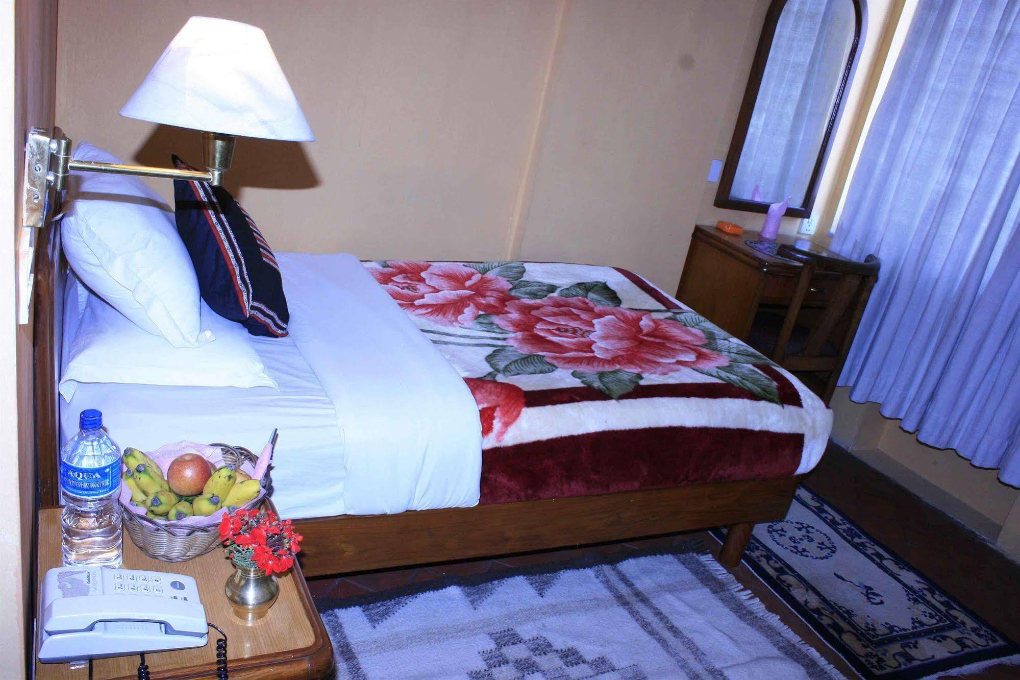Heritage Home Hotel And Guest House Katmandu Eksteriør billede