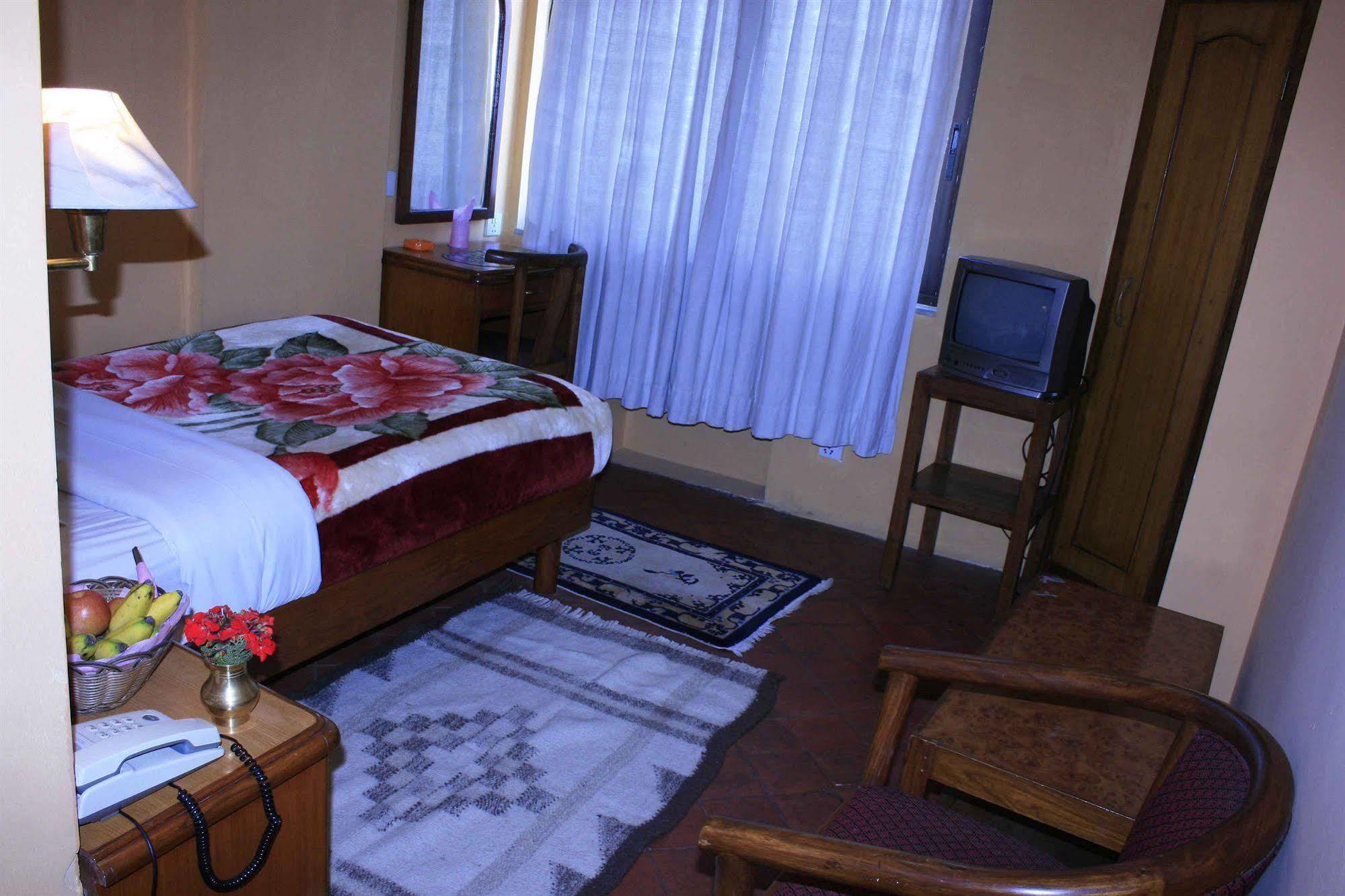 Heritage Home Hotel And Guest House Katmandu Eksteriør billede