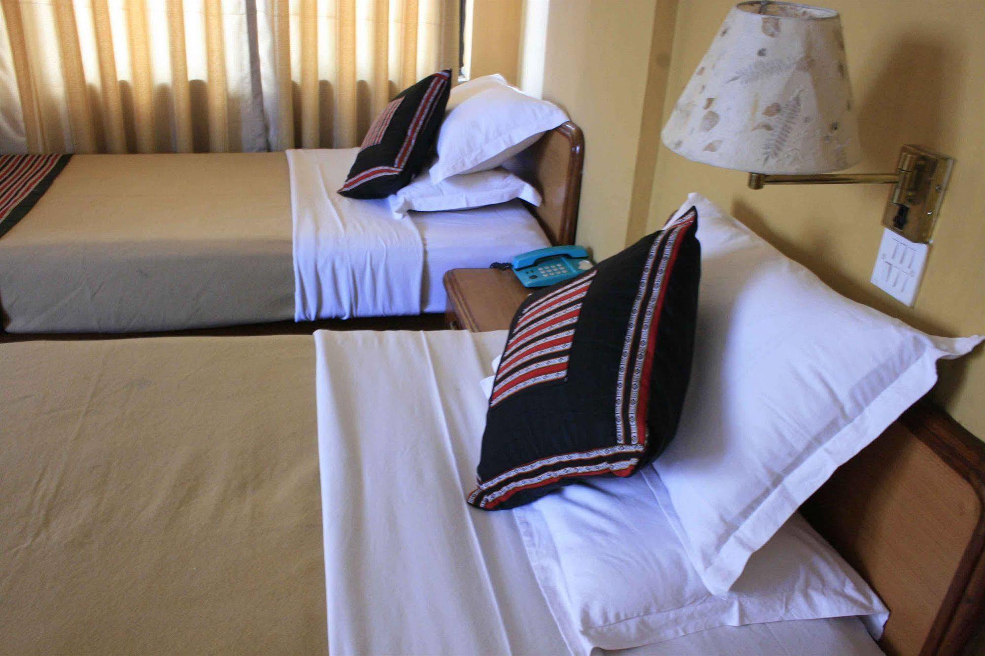 Heritage Home Hotel And Guest House Katmandu Eksteriør billede