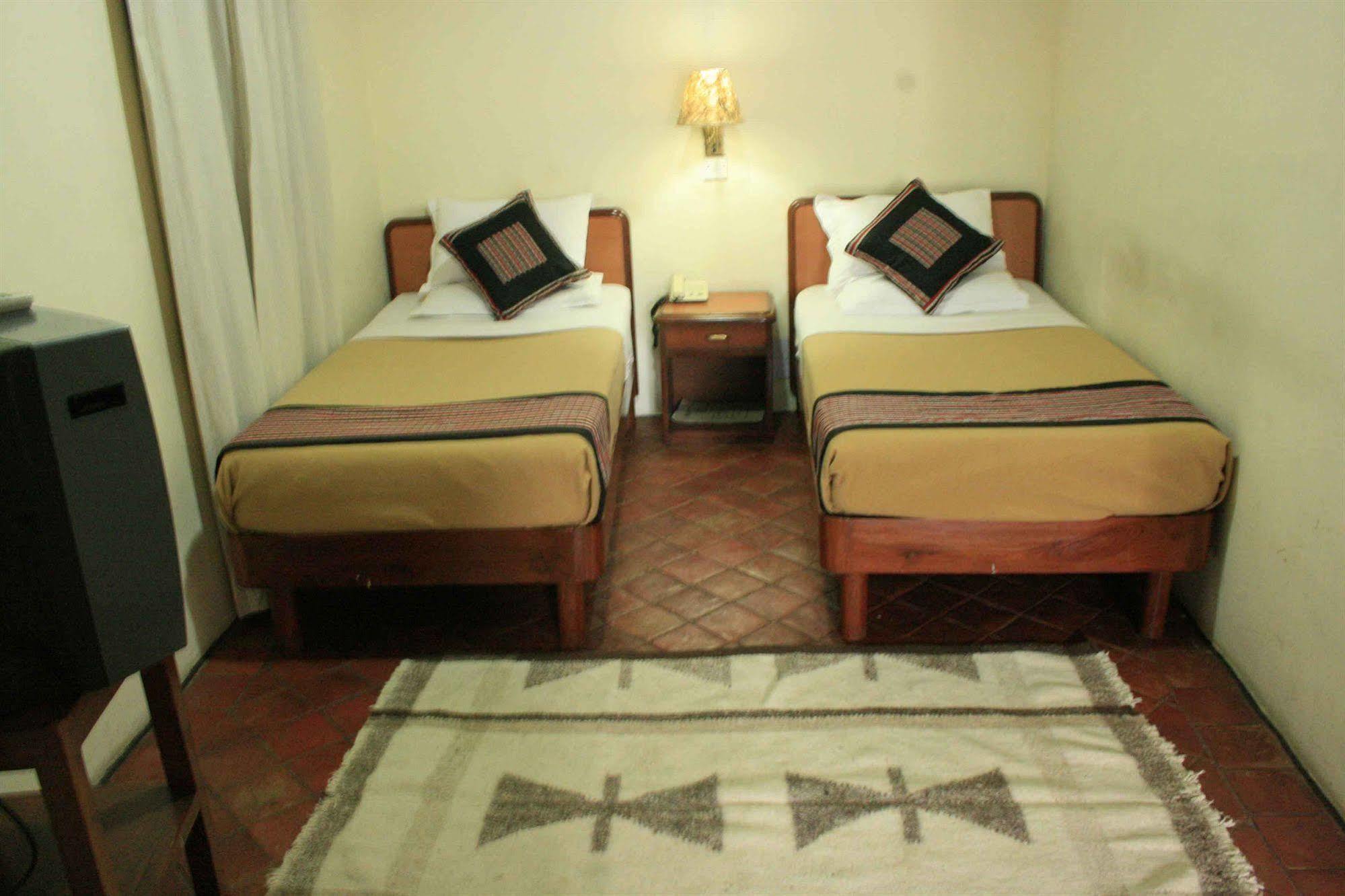 Heritage Home Hotel And Guest House Katmandu Eksteriør billede