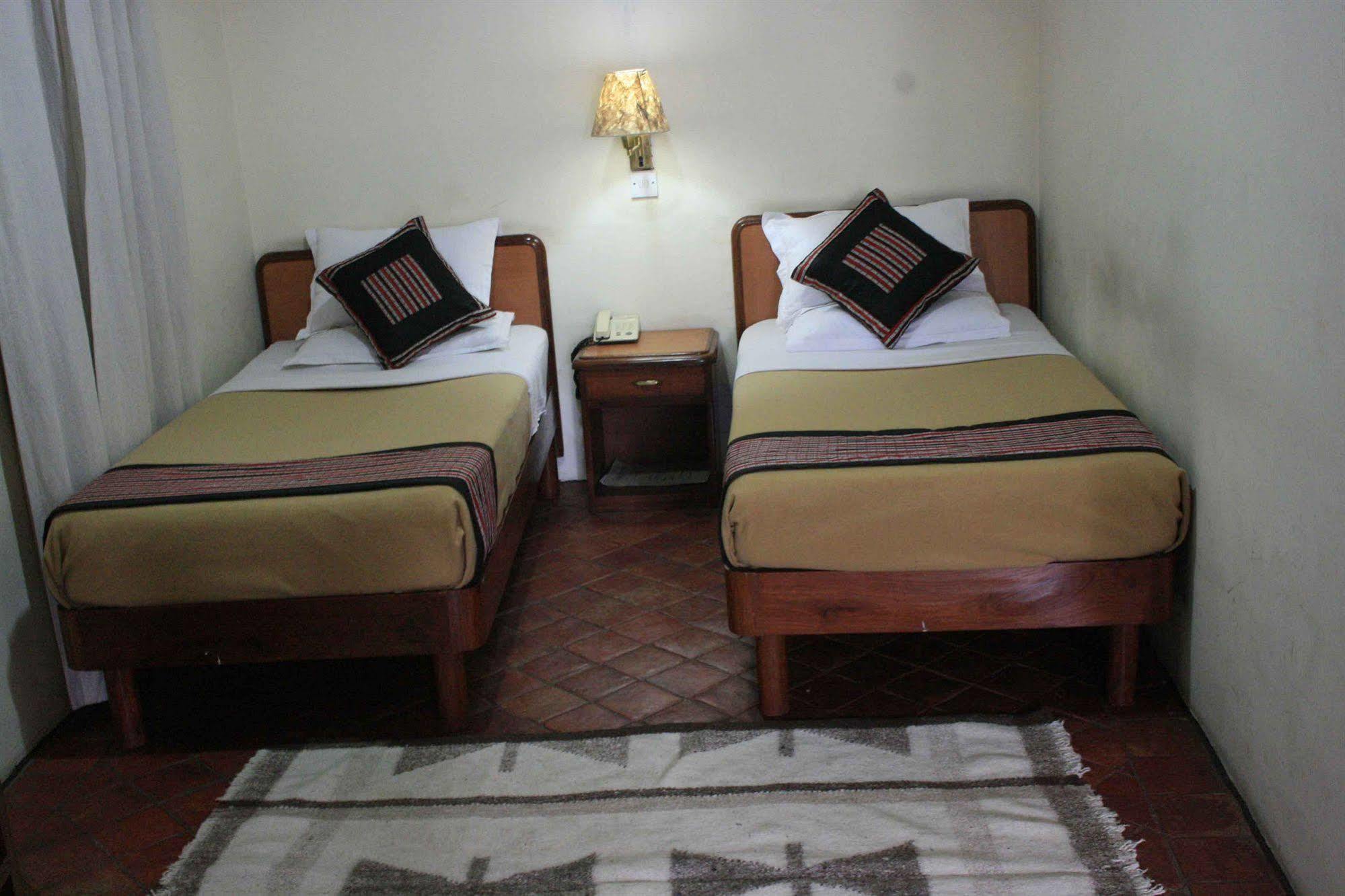 Heritage Home Hotel And Guest House Katmandu Eksteriør billede