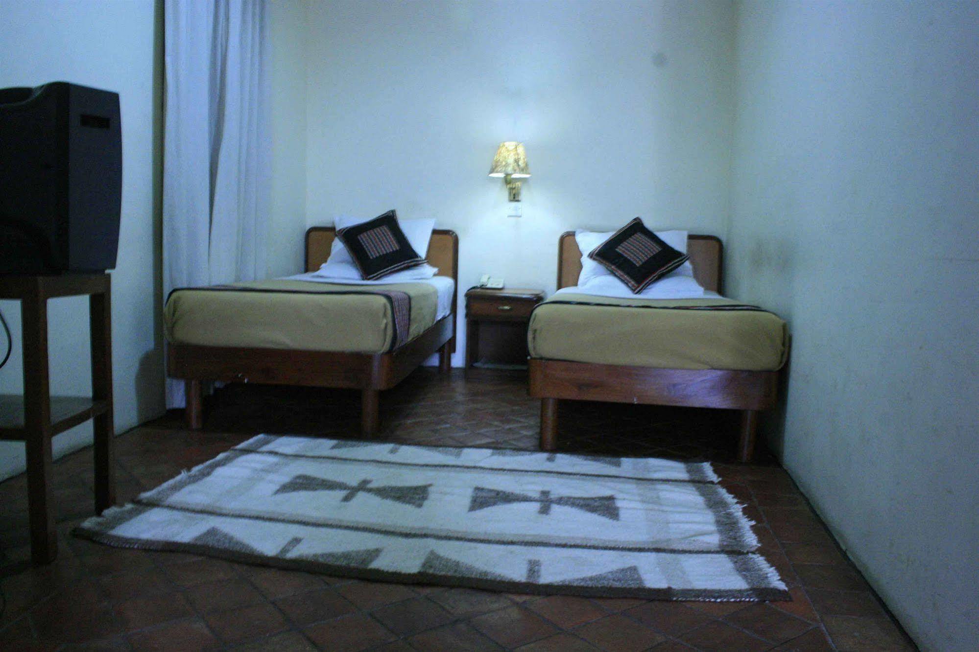 Heritage Home Hotel And Guest House Katmandu Eksteriør billede