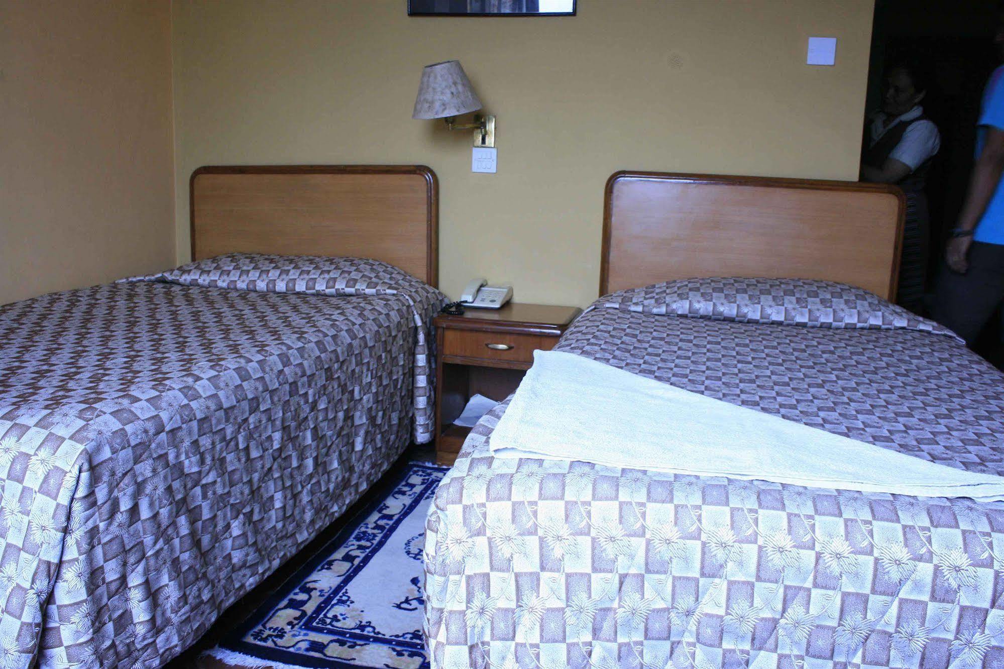 Heritage Home Hotel And Guest House Katmandu Eksteriør billede