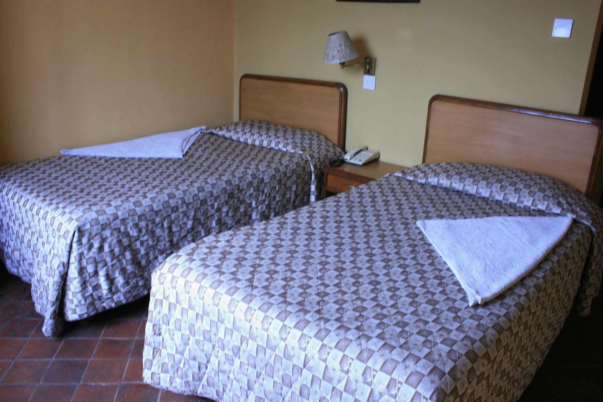 Heritage Home Hotel And Guest House Katmandu Eksteriør billede